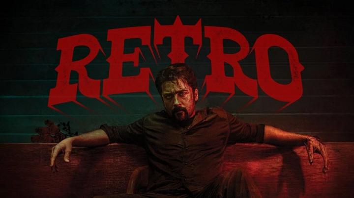 مشاهدة فيلم Retro 2025 مترجم ماي سيما