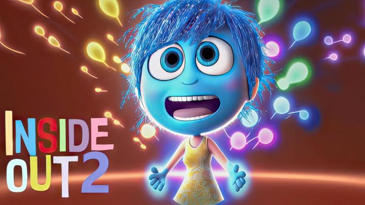 مشاهدة فيلم Inside Out 2 2024 مدبلج مصري ماي سيما