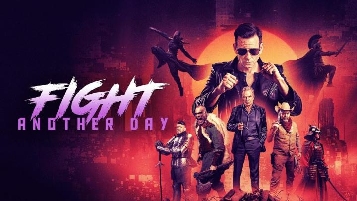 مشاهدة فيلم Fight Another Day 2024 مترجم ماي سيما
