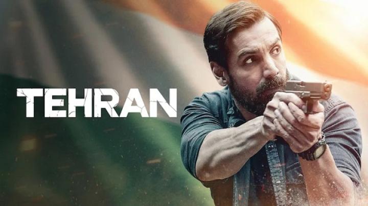 مشاهدة فيلم Tehran 2025 مترجم ماي سيما