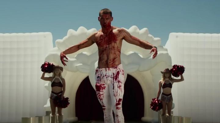 مشاهدة فيلم Him 2025 مدبلج ماي سيما