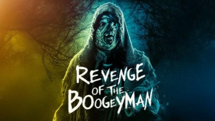 مشاهدة فيلم Revenge Of The Boogeyman 2025 مترجم ماي سيما