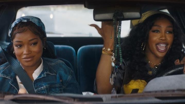 مشاهدة فيلم One of Them Days 2025 مترجم ماي سيما