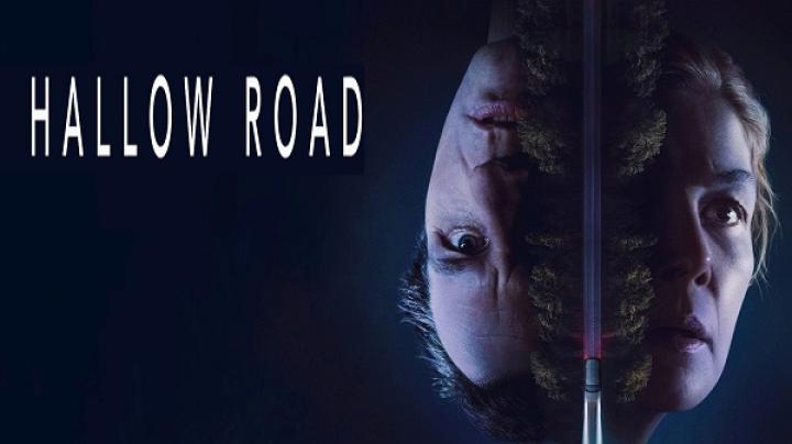 مشاهدة فيلم Hallow Road 2025 مترجم ماي سيما