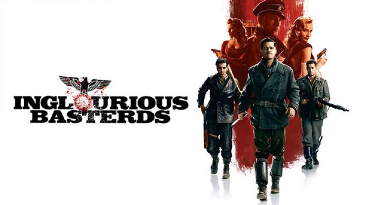 مشاهدة فيلم  Inglourious Basterds 2009 مترجم ماي سيما