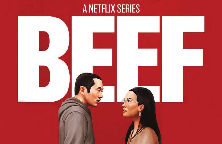 مسلسل Beef الموسم الاول الحلقة 1 الاولي مترجم ماي سيما