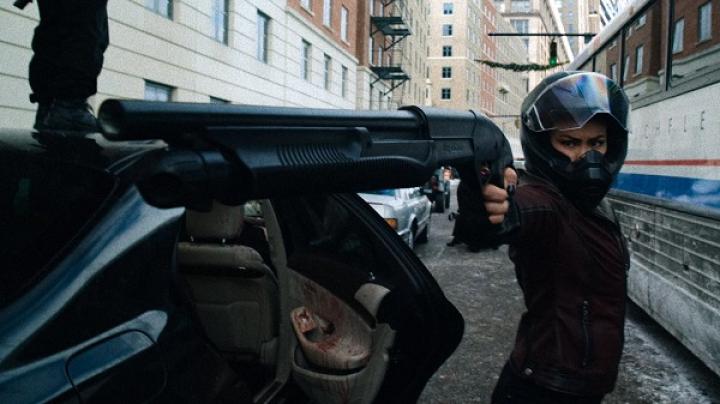 مشاهدة فيلم Havoc 2025 مدبلج ماي سيما