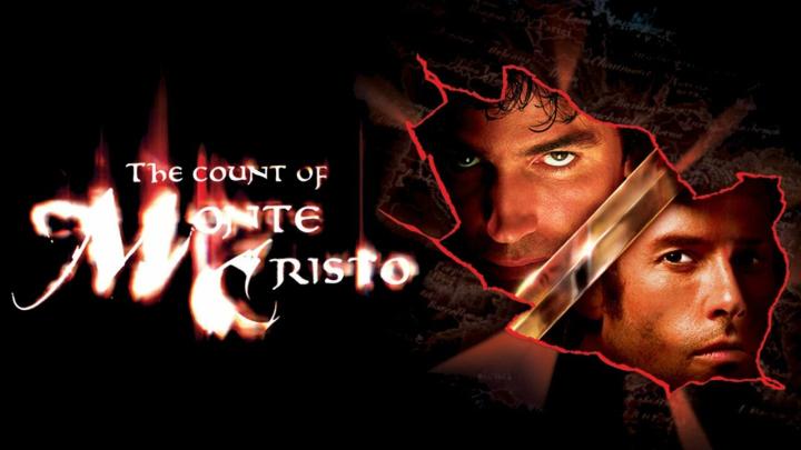 مشاهدة فيلم The Count of Monte Cristo 2002 مترجم ماي سيما