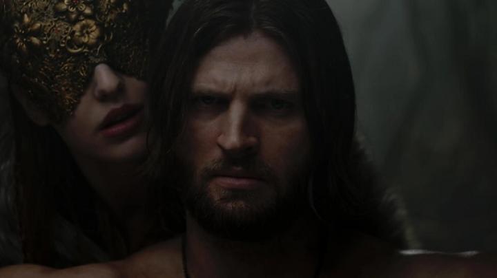 مشاهدة فيلم A Knight's War 2025 مدبلج ماي سيما