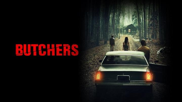 مشاهدة فيلم Butchers 2020 مترجم ماي سيما