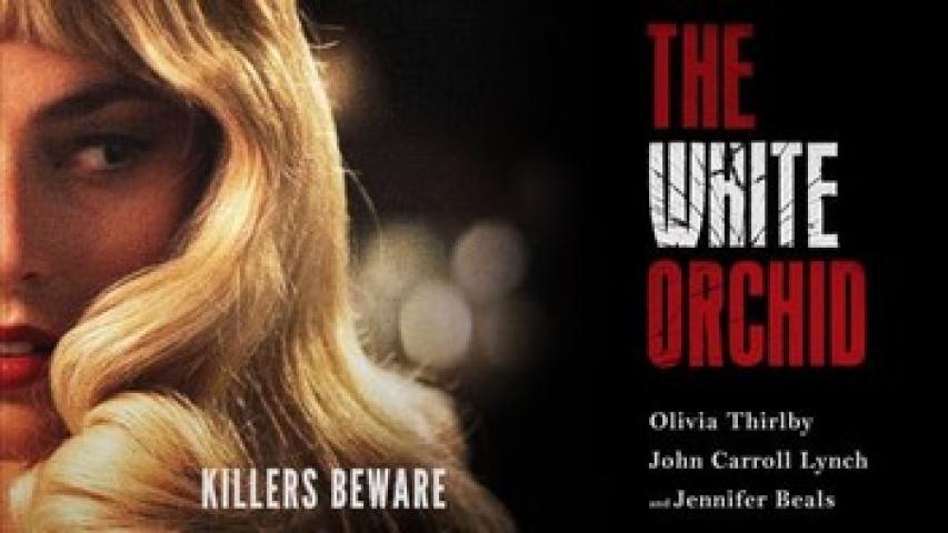 مشاهدة فيلم White Orchid 2018 مترجم للكبار فقط