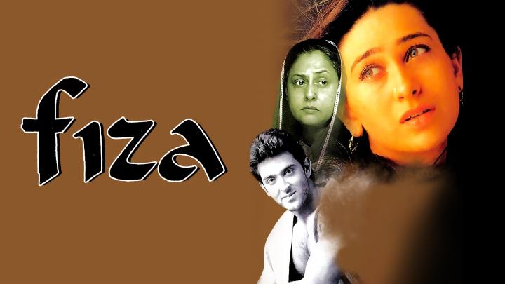 مشاهدة فيلم Fiza 2000 مترجم ماي سيما