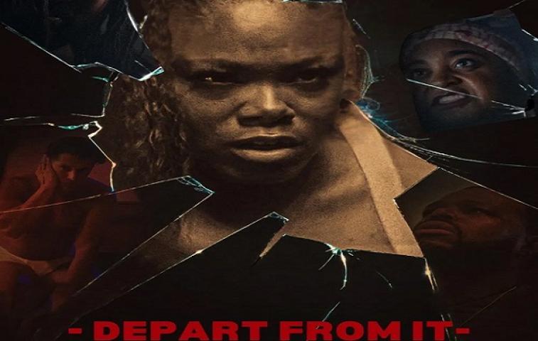 مشاهدة فيلم Depart From It 2025 مترجم ماي سيما