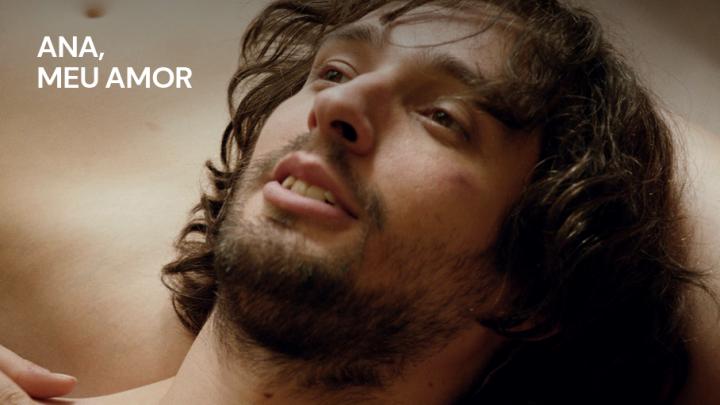 مشاهدة فيلم Ana, My Love 2017 مترجم للكبار فقط +18