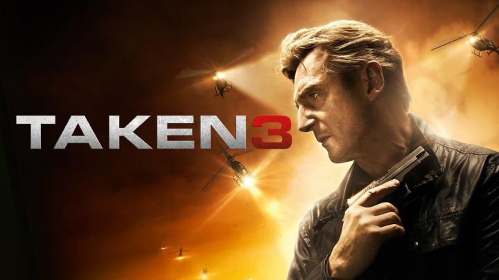 مشاهدة فيلم Taken 3 2014 مترجم