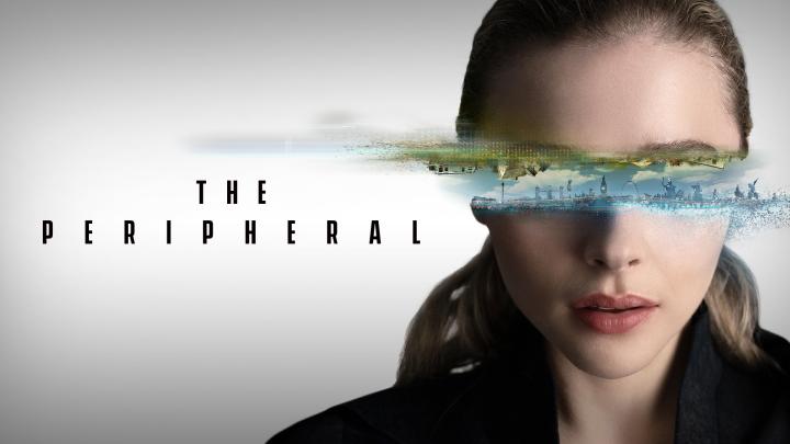 مسلسل The Peripheral الموسم الاول الحلقة 7 السابعة مترجمة ماي سيما