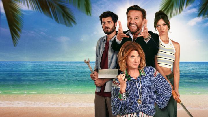 مشاهدة فيلم The Price of Family 2022 مترجم ماي سيما