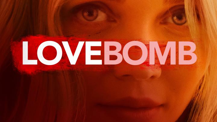 مشاهدة فيلم Love Bomb 2024 مترجم ماي سيما