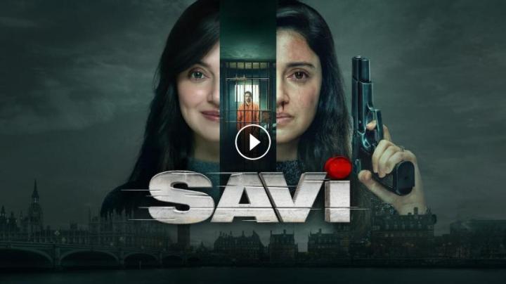 مشاهدة فيلم Savi 2024 مترجم ماي سيما