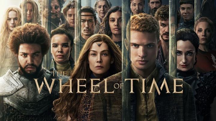 مسلسل The Wheel of Time الموسم الثالث الحلقة 8 الثامنة والاخيرة مترجم ماي سيما