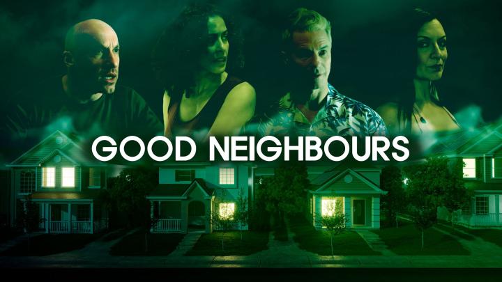 مشاهدة فيلم Good Neighbours 2024 مترجم ماي سيما
