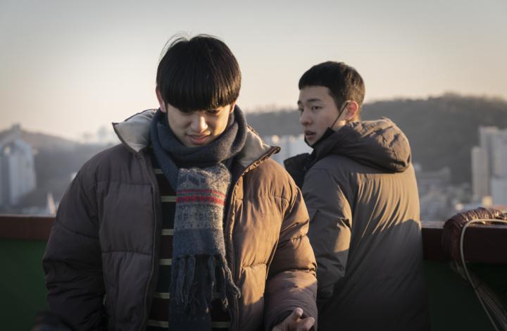 مشاهدة فيلم Christmas Carol 2022 مترجم ماي سيما