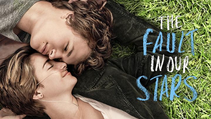 مشاهدة فيلم The Fault in Our Stars 2014 مترجم