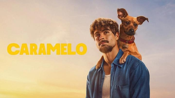 مشاهدة فيلم Caramelo 2025 مترجم ماي سيما