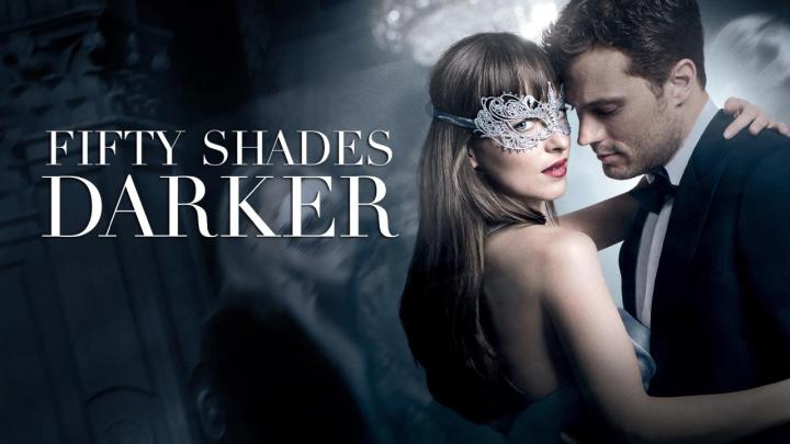 مشاهدة فيلم Fifty Shades Darker 2017 مترجم للكبار فقط