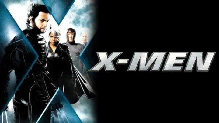 مشاهدة فيلم X-Men 1 2000 مترجم ماي سيما
