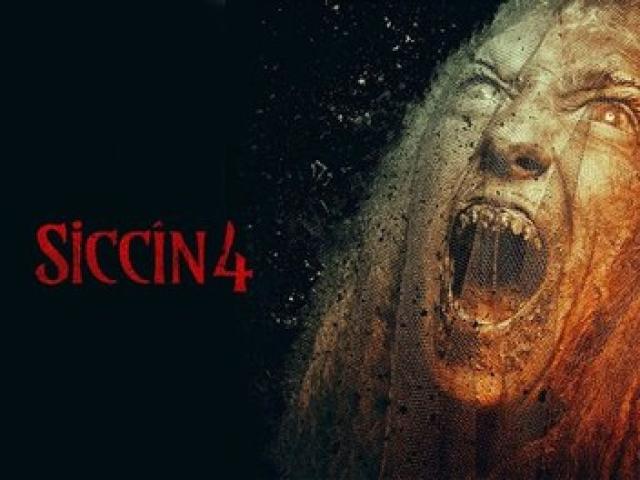 مشاهدة فيلم Siccin 4 2017 مترجم ماي سيما