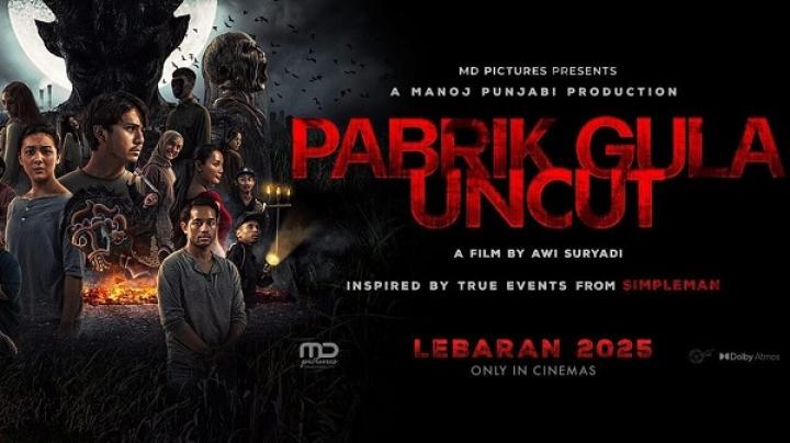 مشاهدة فيلم Pabrik Gula 2025 مترجم ماي سيما