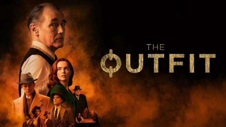 مشاهدة فيلم The Outfit 2022 مترجم ماي سيما