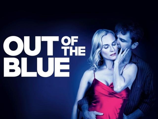 مشاهدة فيلم Out of the Blue 2022 مترجم ماي سيما