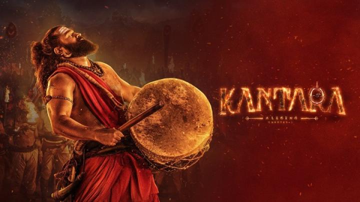 مشاهدة فيلم Kantara A Legend Chapter 1 2025 مترجم ماي سيما