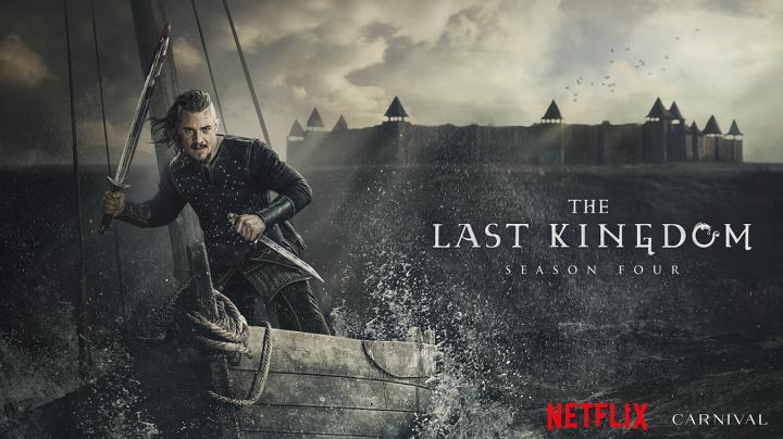 مسلسل The Last Kingdom الموسم الرابع الحلقة 5 الخامسة مترجم ماي سيما