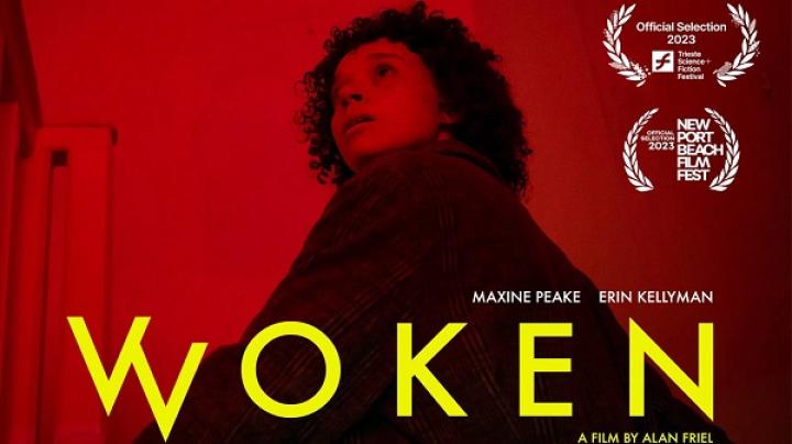 مشاهدة فيلم Woken 2023 مترجم ماي سيما