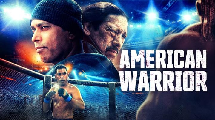 مشاهدة فيلم American Warrior 2024 مترجم ماي سيما