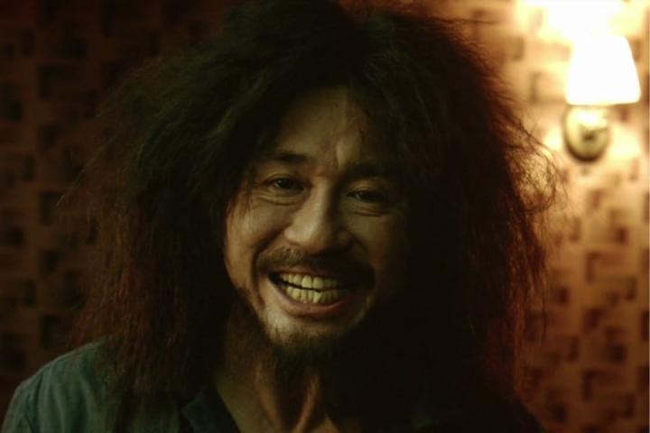 مشاهدة فيلم  Oldboy 2003 مترجم ماي سيما