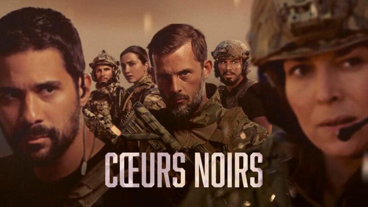 مسلسل Dark Hearts مترجم كامل ماي سيما