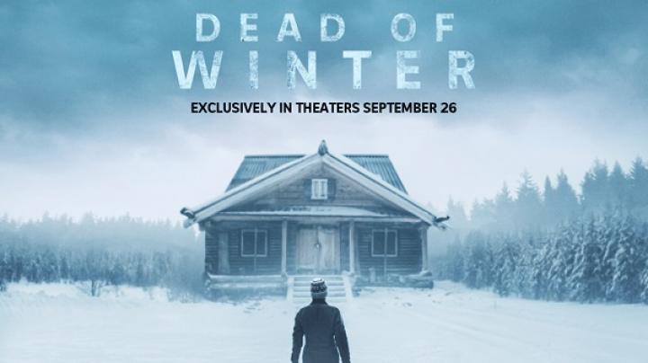 مشاهدة فيلم Dead of Winter 2025 مترجم ماي سيما