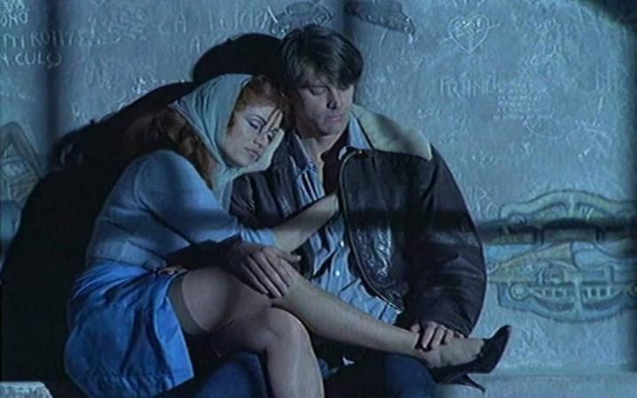 مشاهدة فيلم Miranda 1985 مترجم للكبار فقط