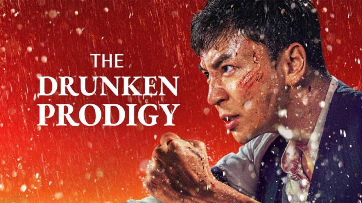 مشاهدة فيلم The Drunken Prodigy 2024 مترجم ماي سيما