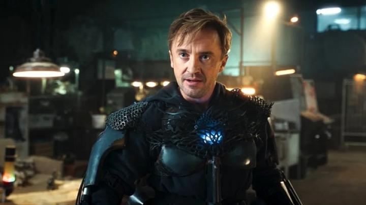 مشاهدة فيلم Altered 2025 مدبلج ماي سيما