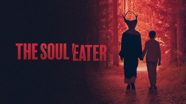 مشاهدة فيلم The Soul Eater 2024 مترجم ماي سيما