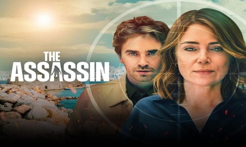 مسلسل The Assassin مترجم كامل ماي سيما