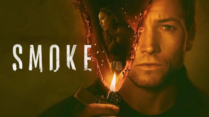 مسلسل Smoke الحلقة 5 الخامسة مترجم ماي سيما