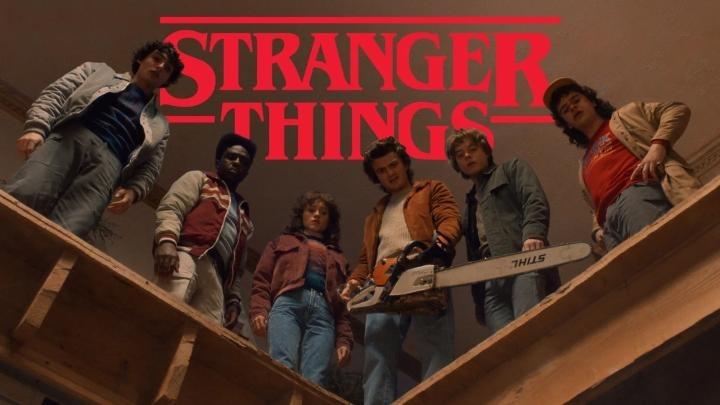 مسلسل Stranger Things الموسم الخامس الحلقة 1 الاولي مترجمة