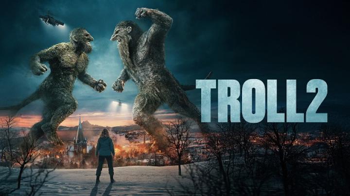 مشاهدة فيلم Troll 2 2025 مترجم ماي سيما