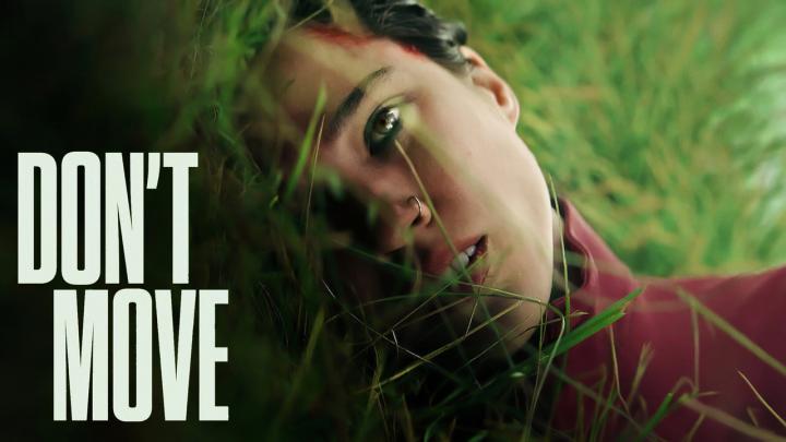 مشاهدة فيلم Don't Move 2024 مترجم ماي سيما